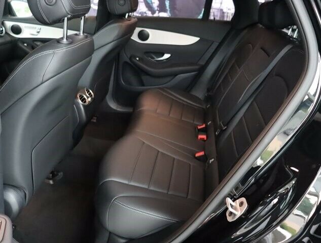 2021 Mercedes-Benz GLC GLC 300