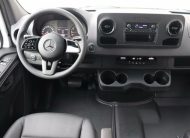 2021 Mercedes-Benz Sprinter 1500 Standard Roof