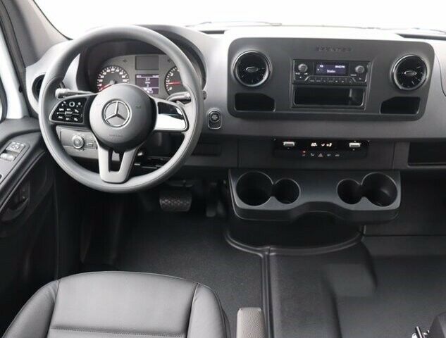 2021 Mercedes-Benz Sprinter 1500 Standard Roof