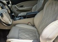 2015 Bentley Continental GT Mulliner Convertible