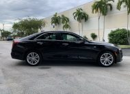 2020 Cadillac CT4 Luxury