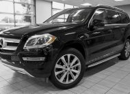2016 Mercedes-Benz GL-Class GL 450