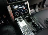 2020 Land Rover Range Rover Supercharged Autobiography