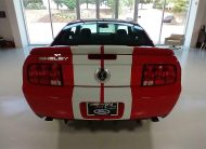2008 Ford Mustang Shelby GT500