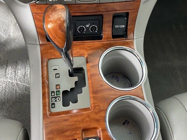 2009 Toyota Highlander Limited