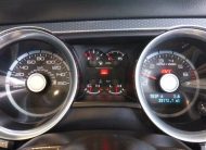 2010 Ford Mustang GT500