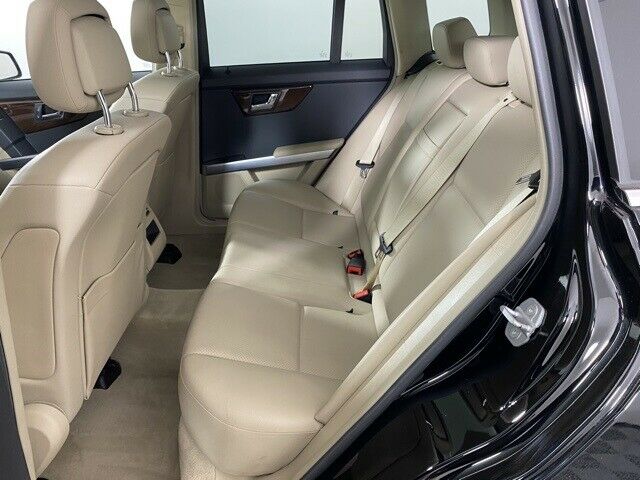 2010 Mercedes-Benz GLK GLK 350 103301