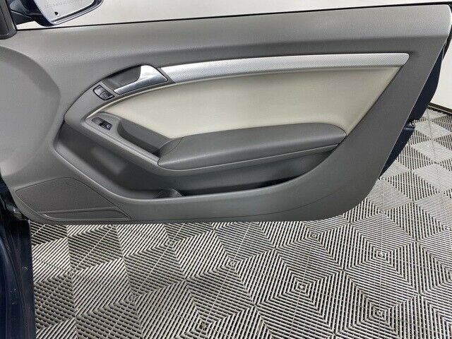 2011 Audi A5 2.0T Premium