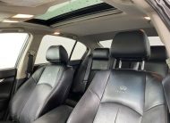 2011 INFINITI G25 X