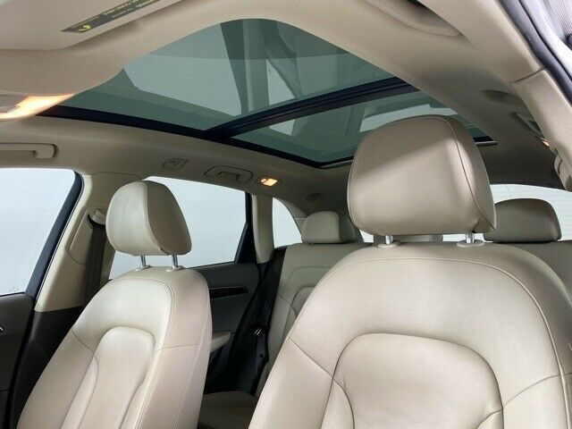 2012 Audi Q5 2.0T Premium