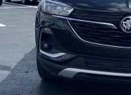 2021 Buick Encore GX Preferred 9448 Miles Ebony Twilight Metallic 4D Sport Utili