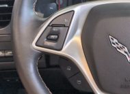 2015 Chevrolet Corvette 2LT
