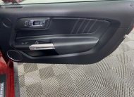 2015 Ford Mustang EcoBoost