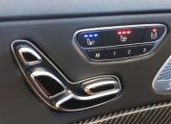 2015 Mercedes-Benz S-Class S 63 AMG