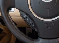 2017 Aston Martin Rapide 4DR SDN