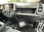 2021 Ram 3500 Tradesman 9078 Miles Bright White Clearcoat 2D Standard Cab Cummin