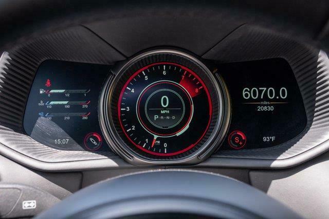 2018 Aston Martin DB11 V12