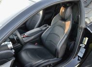 2018 Ferrari GTC4Lusso 2DR COUPE