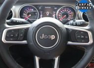 2018 Jeep Wrangler Rubicon