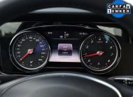 2018 Mercedes-Benz E-Class E 300