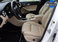 2018 Mercedes-Benz GLA GLA 250