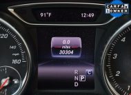 2018 Mercedes-Benz GLA GLA 250 White