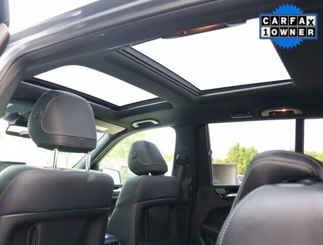 2018 Mercedes-Benz Other GLS 450