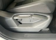 2019 Volkswagen Tiguan 2.0T SE 83586 Miles Pure White 4D Sport Utility 2.0L TSI