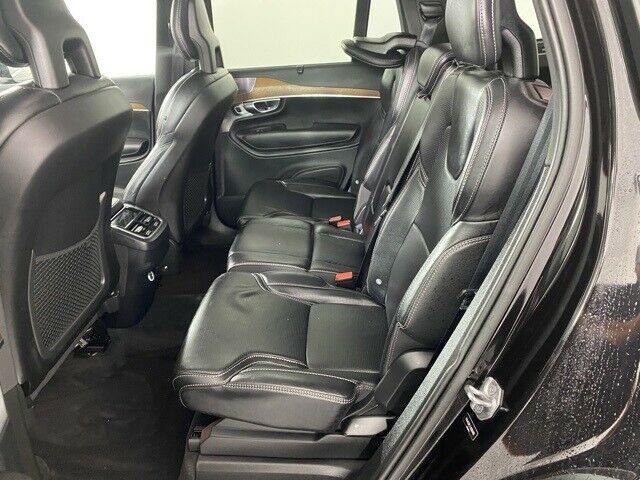 2018 Volvo XC90 T6 Inscription