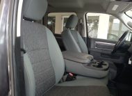 2019 Ram 1500 Classic SLT 61048 Miles Granite Crystal Metallic Clearcoat 4D Crew