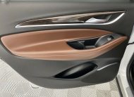 2019 Buick Enclave Avenir