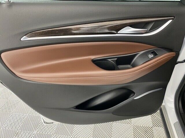 2019 Buick Enclave Avenir