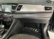 2019 Kia Niro LX 41664 Miles Aurora Black Pearl 4D Sport Utility 1.6L I4 DGI DOH