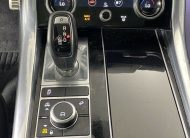 2019 Land Rover Range Rover Sport HSE Dynamic