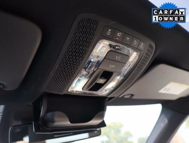2019 Mercedes-Benz A-Class A 220