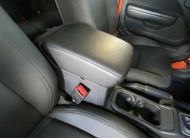 2019 Jeep Wrangler Unlimited Sport 21594 Miles Punkn Metallic Clearcoat 4D Sport