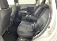 2019 Mitsubishi Outlander ES
