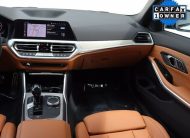 2020 BMW 3-Series M340i
