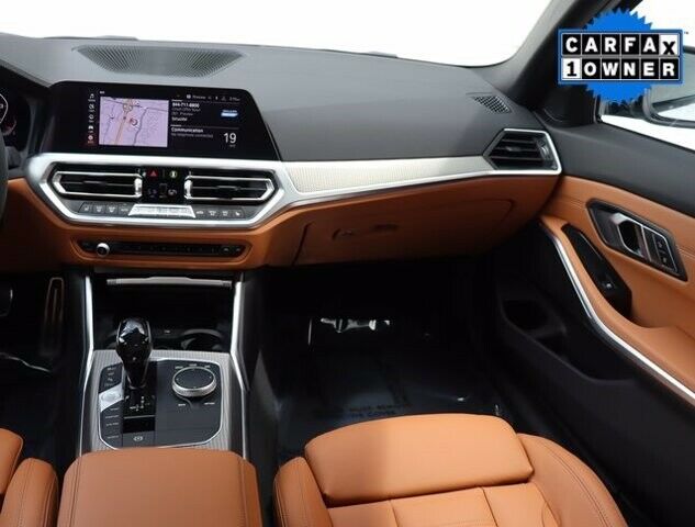 2020 BMW 3-Series M340i