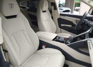 2020 Lamborghini Urus 4DR AWD