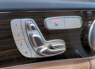 2020 Mercedes-Benz C-Class C 300
