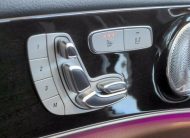 2020 Mercedes-Benz E-Class E450