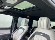2020 Mercedes-Benz G-Class G 63 AMG®