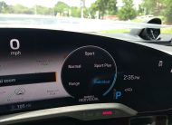 2020 Porsche Taycan Turbo