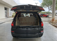 2012 BMW X5 xDrive35i