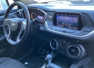 2019 Chevrolet Blazer 26680 Miles Summit White 4D Sport Utility 2.5L 4-Cylinder