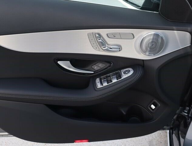 2021 Mercedes-Benz C-Class C 300