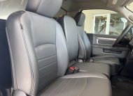 021 Ram 1500 Classic Tradesman 15266 Miles Bright White Clearcoat 2D Standard C  US $31,995.00