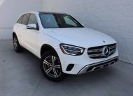 2021 Mercedes-Benz GLC GLC 300