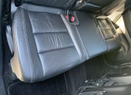 2016 Jeep Grand Cherokee Limited 26481 Miles Bright White Clearcoat 4D Sport Uti